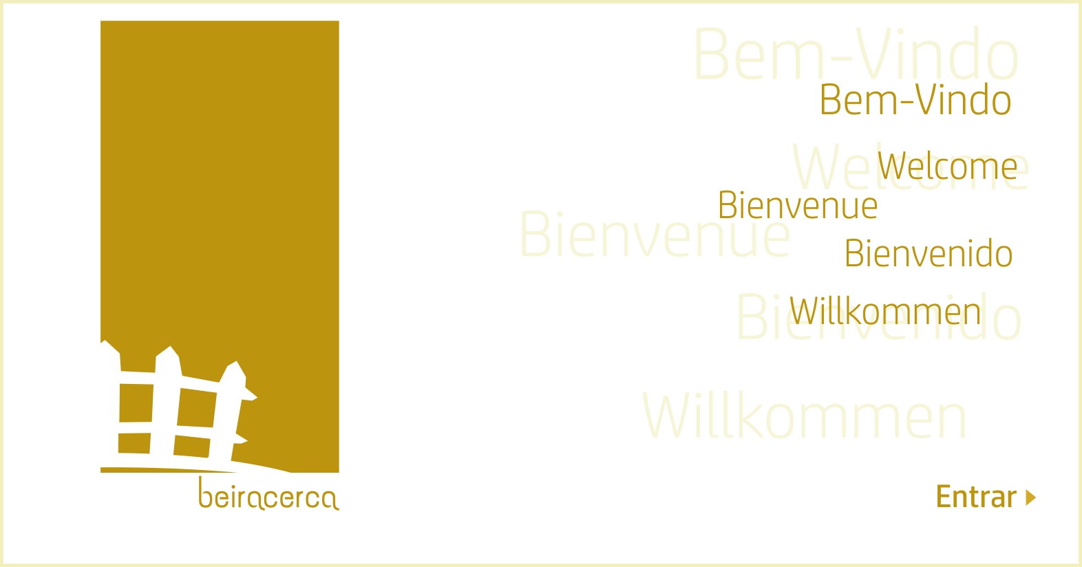 Beiracerca  ::  Sistemas de Vedações, Lda.